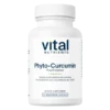 Vital Nutrients Phyto-Curcumin Plus Enzymes Capsules in Pakistan