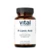 Vital Nutrients R-Lipoic Acid Capsules in Pakistan
