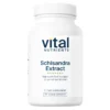 Vital Nutrients Schisandra Extract Capsules in Pakistan