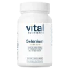 Vital Nutrients Selenium Capsules in Pakistan