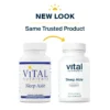 Vital Nutrients Sleep Aide Capsules in Pakistan