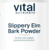 Vital Nutrients Slippery Elm Bark Powder in Pakistan