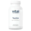 Vital Nutrients Taurine Cardiovascular Health Support in Pakistan