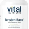 Vital Nutrients Tension Ease Vegan Capsules in Pakistan