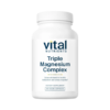 Vital Nutrients Triple Magnesium Complex Vegan Capsules in Pakistan