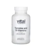 Vital Nutrients Tyrosine and B Vitamins Capsules in Pakistan