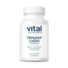 Vital Nutrients Ubiquinol CoQ10 100mg Softgels in Pakistan