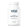 Vital Nutrients Ultra Pure® Omega-3 Fish Oil 700 Enteric in Pakistan