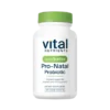 Vital Nutrients Hyperbiotics Pro-Natal Probiotic – 30 Vegan Tablets