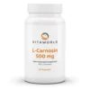 Vitaworld L-carnosine 500mg Capsules