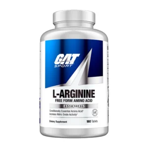 Gat Sport L-Arginine Supplement