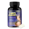 Wins Town 3 Day Hips And Bum Butt Capsules
