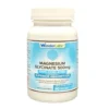 Wonder Labs Magnesium Glycinate 500 Mg Capsules