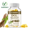 XEMENRY DGL Deglycyrrhizinated Licorice Extract 4000mg