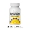 Xemenry Candida Cleanse Supplement