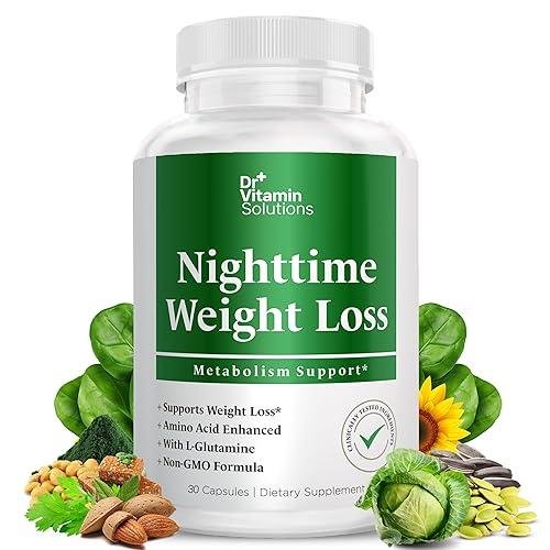 Dr+Vitamin Solution Thermogenic Fat Burner