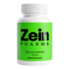 ZeinPharma Glucomannan Capsules in Pakistan