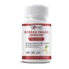 Zhphk Korean Red Panax Ginseng Capsules In Pakistan