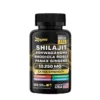 Zoyava Shilajit Capsules in Pakistan