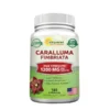 A Squared Nutrition Caralluma Fimbriata Capsules in Pakistan