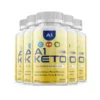 A1 Keto BHB Capsules in Pakistan