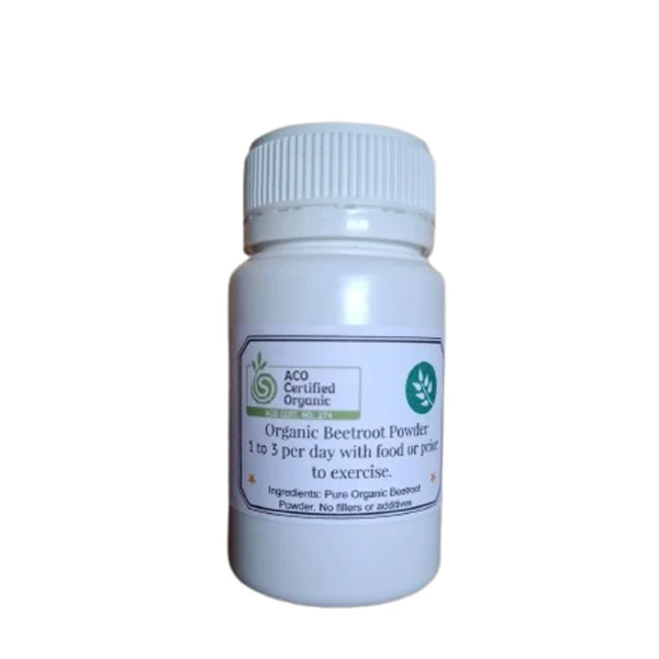 ACO Organic Beet Root Powder in Pakistan