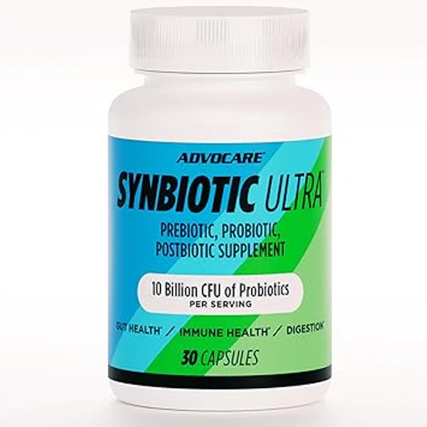 AdvoCare Synbiotic Ultra Immune Health Formula 30 Capsules In Pakistan