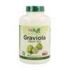 Didacat Soursop Graviola Capsules