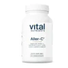 Vital Nutrients Aller-C® – 100 Vegan Capsules