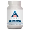 Ayush Herbs Eleg Fem Menopause Capsules In Pakistan