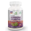 Ayushman Gymnema Sylvestre – Gurmar Extract 500mg 60 Capsules In Pakistan