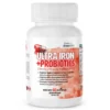 Azma Biotech Synbiotic Ultra Probiotics Synbiotic 60 Capsules