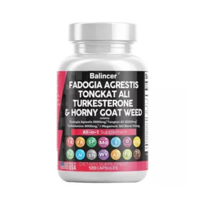 Balincer Fadopia Capsules In Pakistan