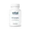THORNE Pantethine Capsules, Active BS