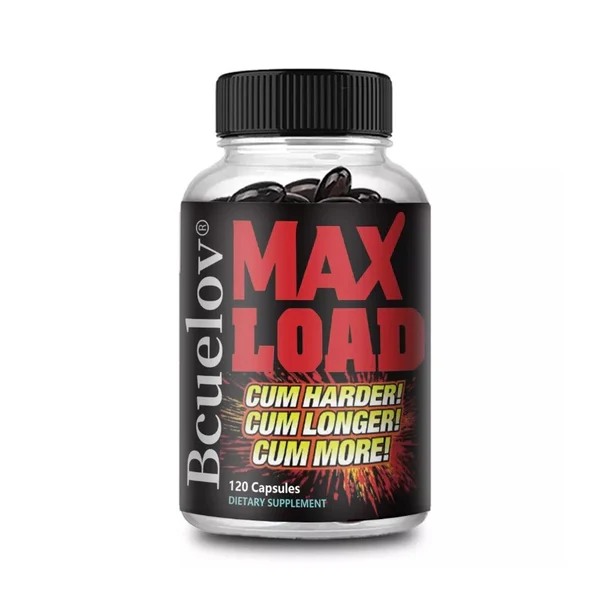 Bcuelov Maxx Load Capsules In Pakistan
