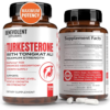 benevolent supplements turkesterone 8,000mg Capsules In Pakistan
