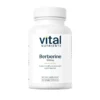 Vital Nutrients Berberine 500 mg – 60 Vegan Capsules