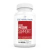 CLE Holistic Blood Pressure Support Extra Strength Fulvic 120 Capsules Pakistan