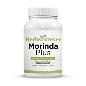 HerbsForever Morinda Plus Capsules