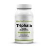 Herbsforever Triphala Capsules | Extract 95% Curcuminolds |  Blend Of Three Harbs