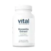Vital Nutrients Boswellia Extract – 90 Vegan Capsules
