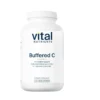 Vital Nutrients Buffered C – Antioxidant Support