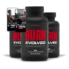 Sculpt Nation Burn Evolved 2.0 Capsules
