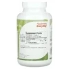 Zahler Magnesium Bioactive Citrate 200 mg Capsules