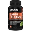 Dr. Bo Candi Cleanse Capsule