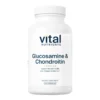 Vital Nutrients Glucosamine & Chondroitin – 120 Capsules
