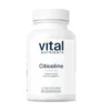 Vital Nutrients Citicoline – 60 Vegan Capsules