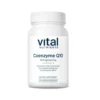 Vital Nutrients Coenzyme Q10 – 100 mg – 60 Vegan Capsules