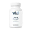 Vital Nutrients Detox Formula – 60 Vegan Capsules