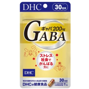 OstroVit GABA Plus – Gamma-Aminobutyric Acid | 90 Tablets